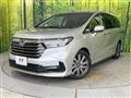 2021 Honda Odyssey Hybrid