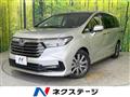 2021 Honda Odyssey Hybrid