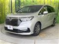 2021 Honda Odyssey Hybrid