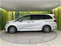 2021 Honda Odyssey Hybrid