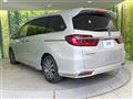2021 Honda Odyssey Hybrid