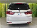 2021 Honda Odyssey Hybrid