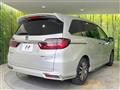 2021 Honda Odyssey Hybrid