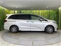 2021 Honda Odyssey Hybrid