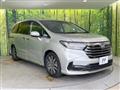 2021 Honda Odyssey Hybrid