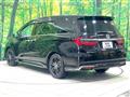 2022 Honda Odyssey Hybrid