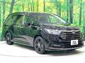 2022 Honda Odyssey Hybrid