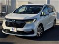 2022 Honda Odyssey Hybrid