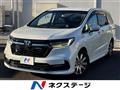 2022 Honda Odyssey Hybrid