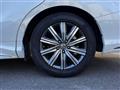 2022 Honda Odyssey Hybrid