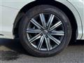 2022 Honda Odyssey Hybrid