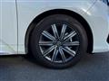 2022 Honda Odyssey Hybrid