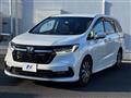 2022 Honda Odyssey Hybrid