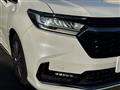 2022 Honda Odyssey Hybrid