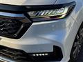 2022 Honda Odyssey Hybrid