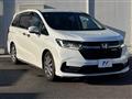 2022 Honda Odyssey Hybrid