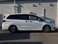 2022 Honda Odyssey Hybrid