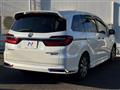2022 Honda Odyssey Hybrid