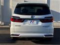 2022 Honda Odyssey Hybrid