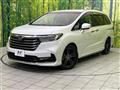 2022 Honda Odyssey Hybrid