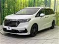 2022 Honda Odyssey Hybrid
