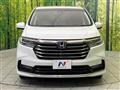 2022 Honda Odyssey Hybrid