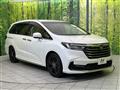 2022 Honda Odyssey Hybrid