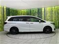 2022 Honda Odyssey Hybrid
