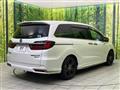 2022 Honda Odyssey Hybrid