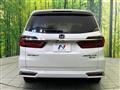 2022 Honda Odyssey Hybrid