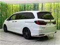 2022 Honda Odyssey Hybrid