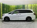 2022 Honda Odyssey Hybrid