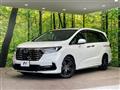 2024 Honda Odyssey Hybrid
