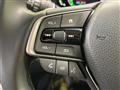 2024 Honda Odyssey Hybrid