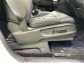 2024 Honda Odyssey Hybrid