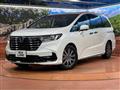 2025 Honda Odyssey Hybrid