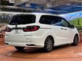 2025 Honda Odyssey Hybrid