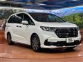 2025 Honda Odyssey Hybrid