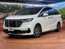 2025 Honda Odyssey Hybrid
