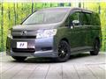 2009 Honda Step WGN