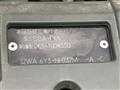 2009 Honda Step WGN