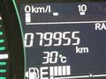 2009 Honda Step WGN