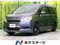 2009 Honda Step WGN