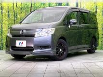 2009 Honda Step WGN