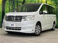 2014 Honda Step WGN