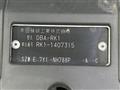 2014 Honda Step WGN