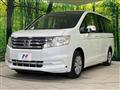 2014 Honda Step WGN