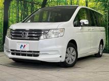 2014 Honda Step WGN