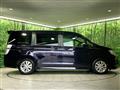2009 Honda Step WGN