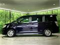 2009 Honda Step WGN